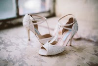 Charlotte Mills Bridal   Wedding Shoes and Accessories 1090235 Image 8